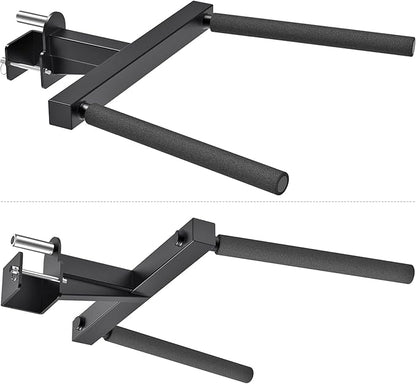Kipika Y-Shaped Dip Bar for 2"x2"and 3"x3" Power