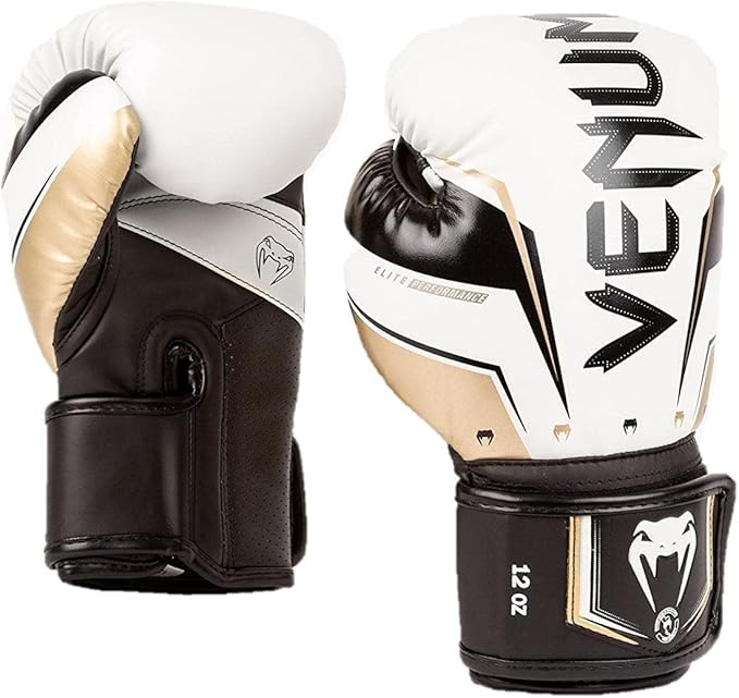 Venum Elite Boxing Gloves