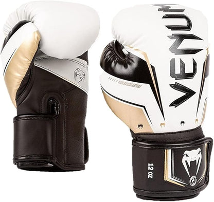 Venum Elite Boxing Gloves