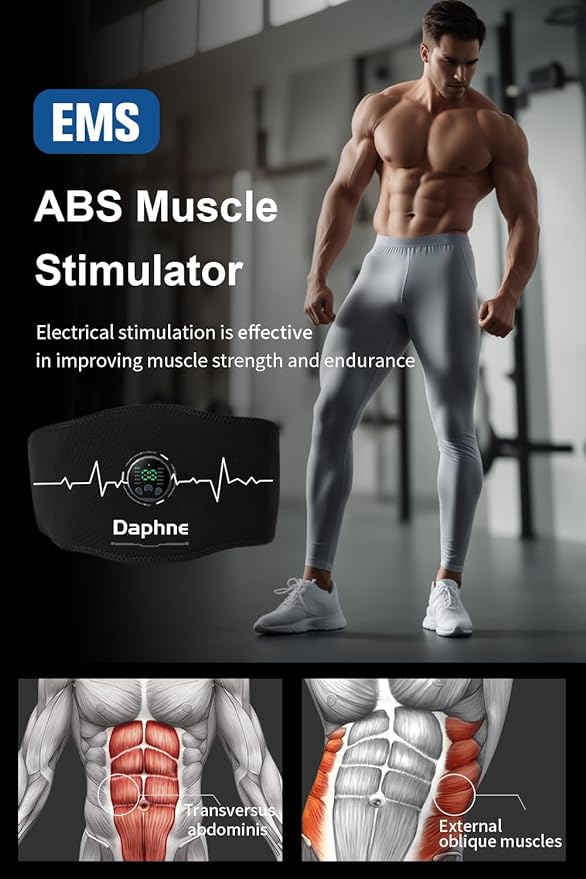 Daphne ABS Stimulator