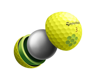 TaylorMade Golf Tour Response Stripe