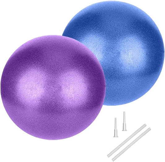 Small Pilates Ball 9 Inch