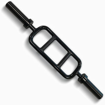 CAP Barbell 2' Solid Olympic Triceps Bar (OBIS-34SB-3)