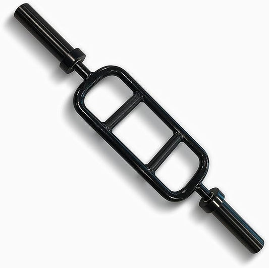 CAP Barbell 2' Solid Olympic Triceps Bar (OBIS-34SB-3)