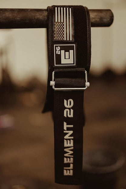 Self-Locking Weight Lifting Belt - Premium Weightlifting Belt