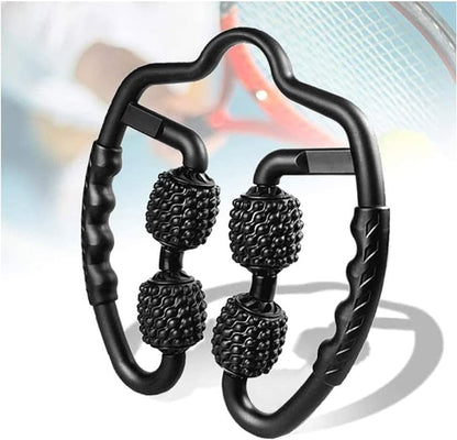 Muscle Roller, Trigger Point Muscle Roller for Calf,