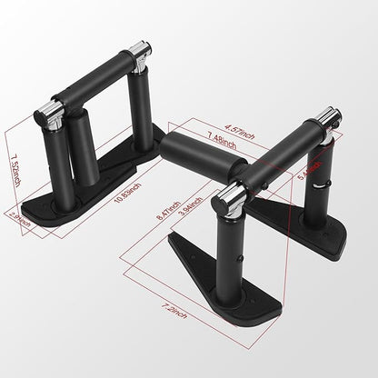 Pull Up Bar for Doorway - Portable Strength