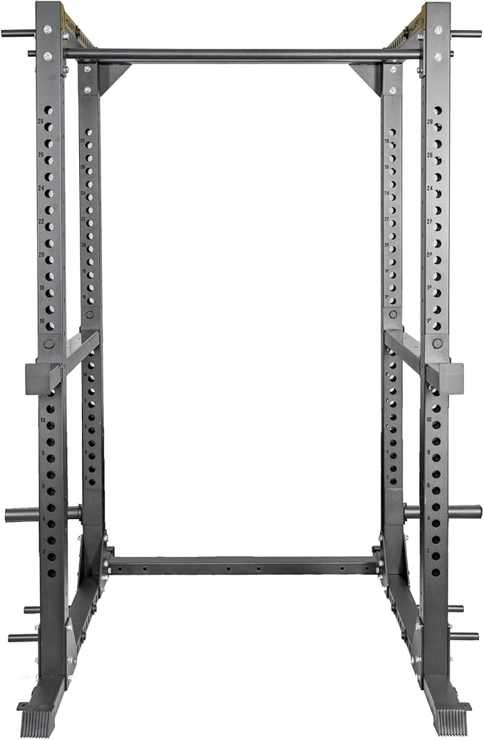 HULKFIT Elite Series 3" x 3" Light Commercial