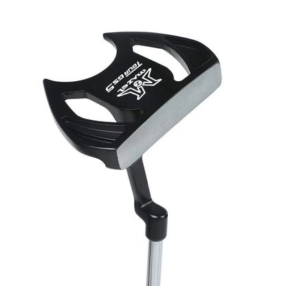 MAZEL Tour GS Men's Golf Putter,Right Handed,Golf Head Cover Included