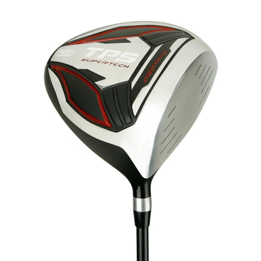 Powerbilt TPS Supertech Golf Drivers for Men & Women, Right/Left Handed