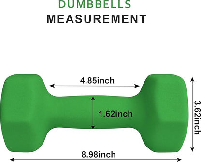 Balelinko Home Gym Equipment Workouts Strength Training Weight