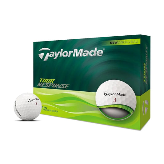 TaylorMade Golf Tour Response Stripe