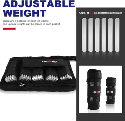 Wrist Arm Weights 1Pair 2 2 Pack
