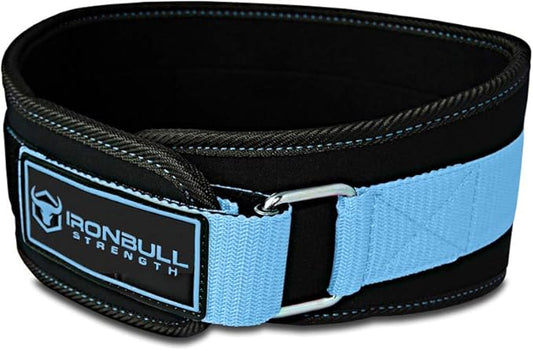 Women Weight Lifting Belt - High Performance Neoprene