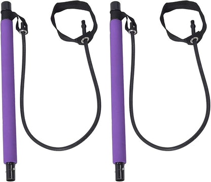 Topyond Pilates Bar Kit