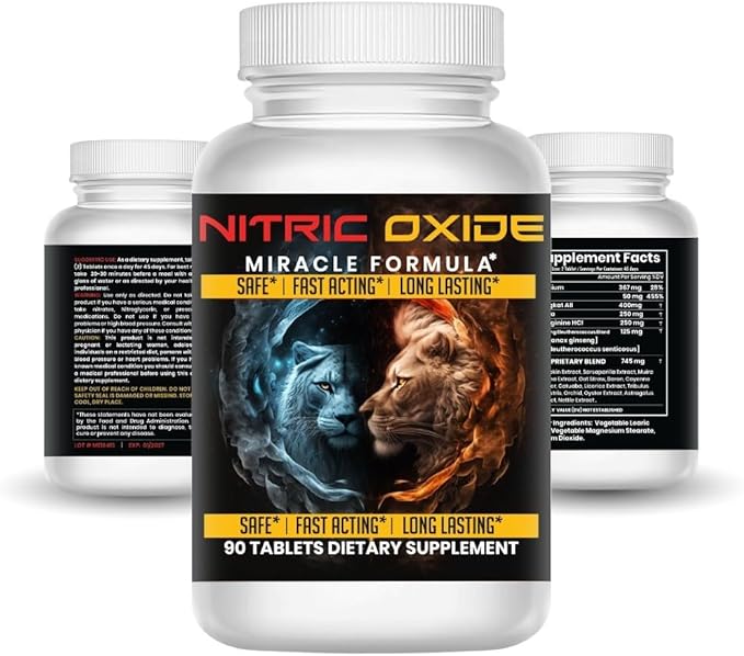Conception For Him – Fertility Supplements for Men, Male Fertility Booster & Prenatal – Optimal Sperm Count, Motility Strength with Tongkat Ali, Tribulus Terrestris, Maca Root, Zinc Plus More - 90 CT