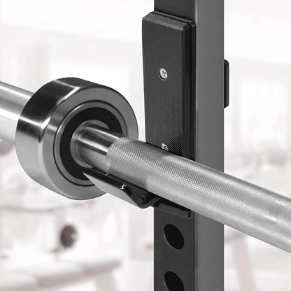 Yes4All Power Rack Accessories J-Hooks 2x2 2x2 and 2x2 /