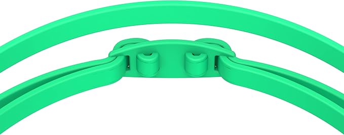 Speedo Unisex-Adult Swim Goggles Mirrored Vanquisher 2.0
