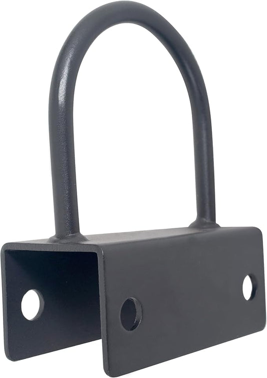 Sunny Health & Fitness Power Cage Squat Rack Upgrade Attachments, Dip Bar, Plate Bar Holder, Belt Squat, J Hook, Lat, Adapter, U Ring, Pull Up Bar, Landmine, Captain's Chair, Tricep Rope For Home Gym
