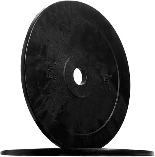REP Bumper Plates for Strength and Conditioning Workouts