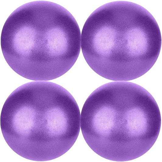 Small Pilates Ball 9 Inch