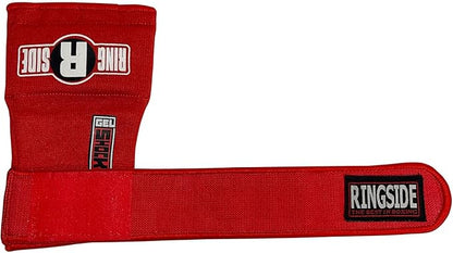 Ringside Quick Wrap Gel Shock MMA Boxing Hand Wraps