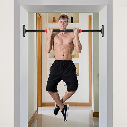 Pull Up Bar for Doorway -Pull Up Bar