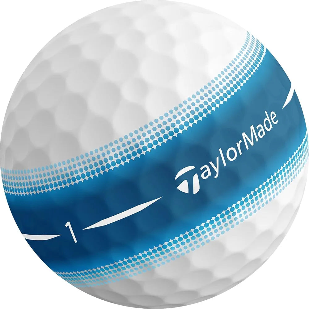 TaylorMade Golf Tour Response Stripe