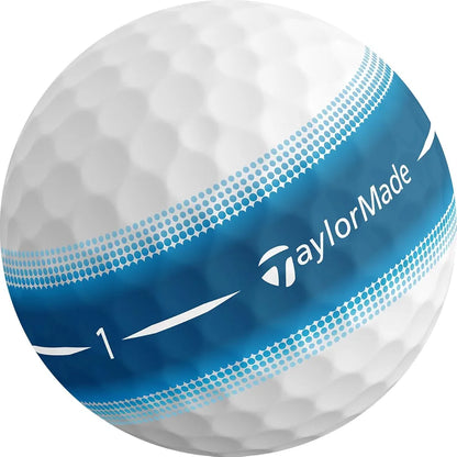 TaylorMade Golf Tour Response Stripe