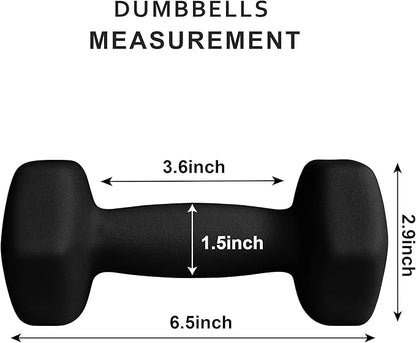 Balelinko Home Gym Equipment Workouts Strength Training Weight