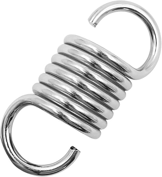 Aoneky 220lb Heavy-Duty Heavy Bag Spring