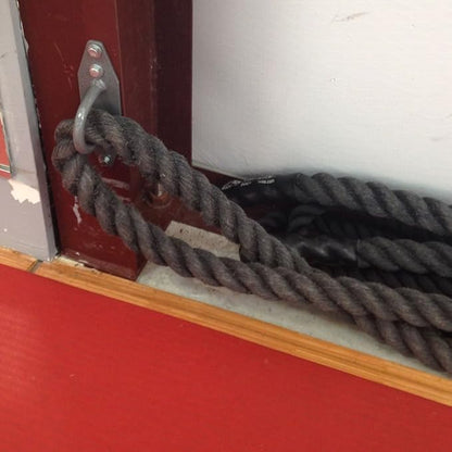 A4- Fitness Anchor ™ - Made in The