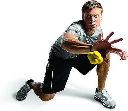 SKLZ Reaction Ball -Baseball and Softball Reflex and