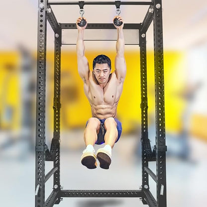 SELEWARE Pull Up Ball Grip