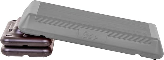 The Step Circuit Size Aerobic Platform