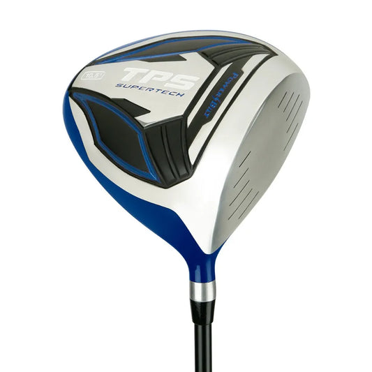 Powerbilt TPS Supertech Golf Drivers for Men & Women, Right/Left Handed