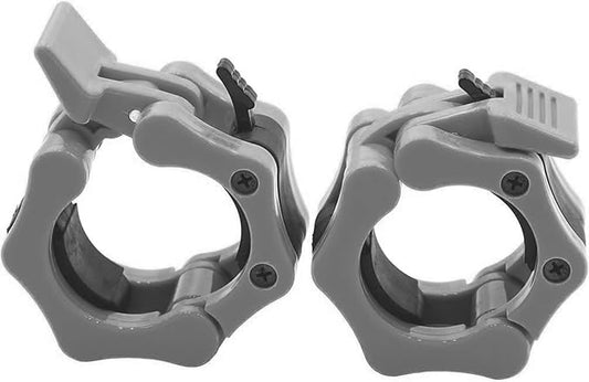 Barbell Clamps 2 inch 2" Quick
