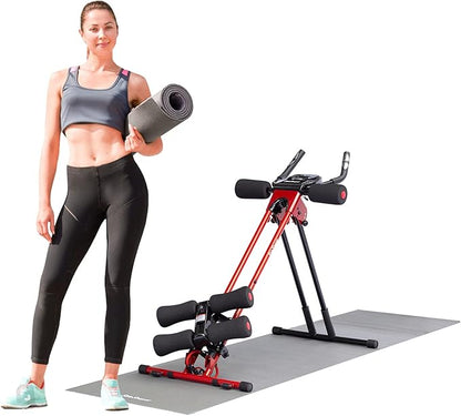 Side Shaper Pro 2024 Version - Ab Workout Equipment