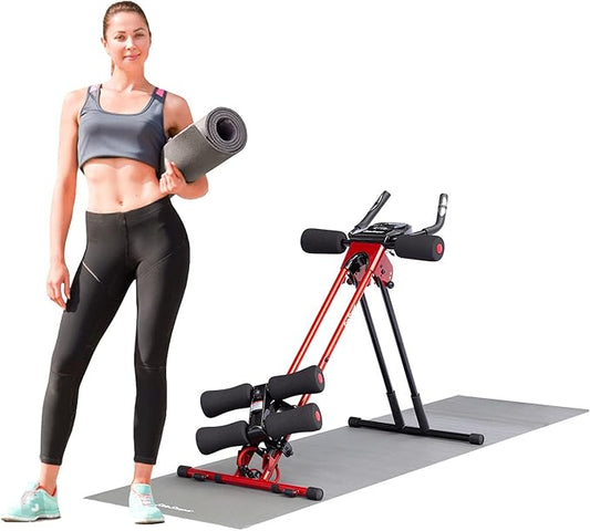 Side Shaper Pro 2024 Version - Ab Workout Equipment