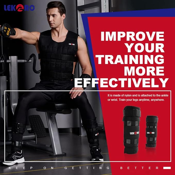 Wrist Arm Weights 1Pair 2 2 Pack