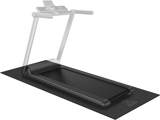 HAPBEAR 2.5x5/3x6/3x7ft Exercise Equipment Mat