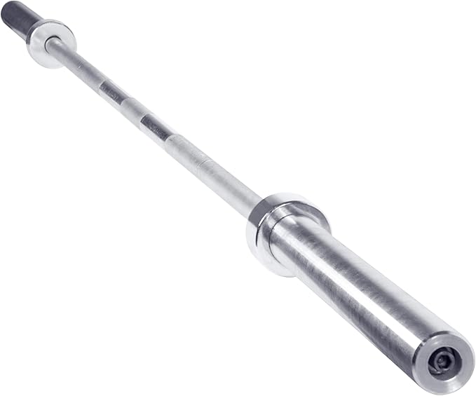 CAP Barbell Olympic Bars