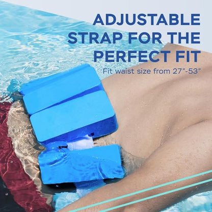 Sunlite Sports Water Workout Combo Set