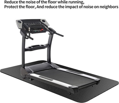 Exercise Equipment Mat