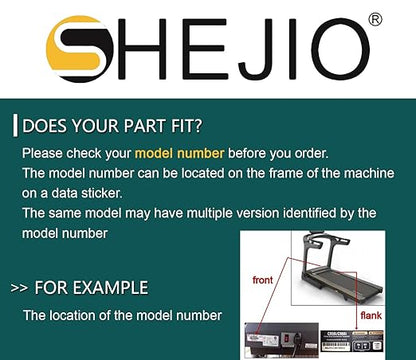 Treadmill (Running Belt) Walking Belt Compatible with Life Fitness TR8500/90T/91T,Part Number 0K60-01024-0000,0K60-01024-0002，(Applicable Models Please Refer to The List)