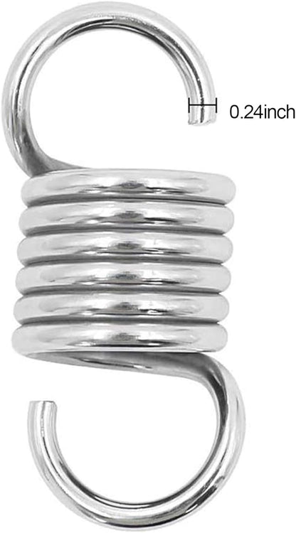 Aoneky Heavy Bag Spring