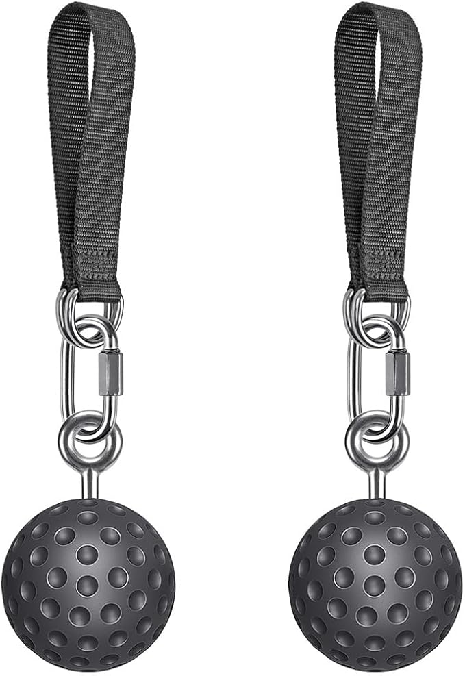 SELEWARE Pull Up Ball Grip