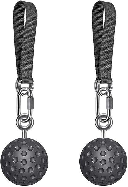 SELEWARE Pull Up Ball Grip