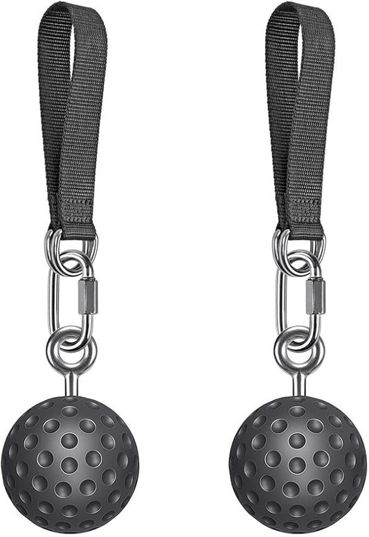 SELEWARE Pull Up Ball Grip
