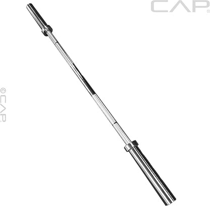 CAP Barbell Olympic Bars